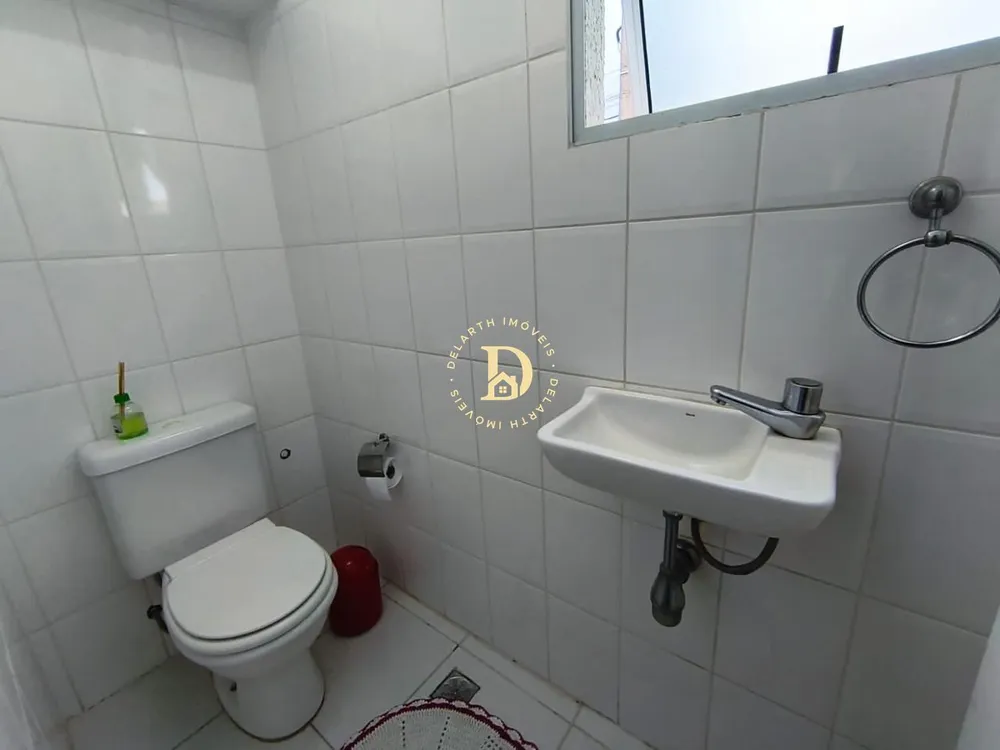 Casa de Condomínio, 3 quartos - Foto 10
