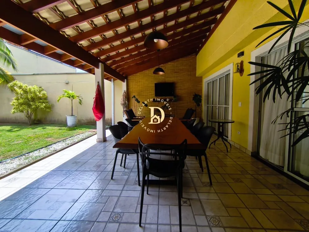 Casa de Condomínio, 3 quartos - Foto 11