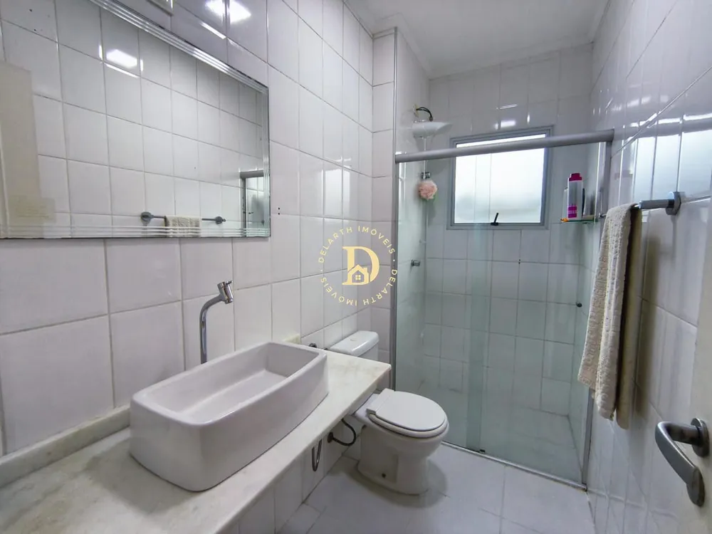 Casa de Condomínio, 3 quartos - Foto 9