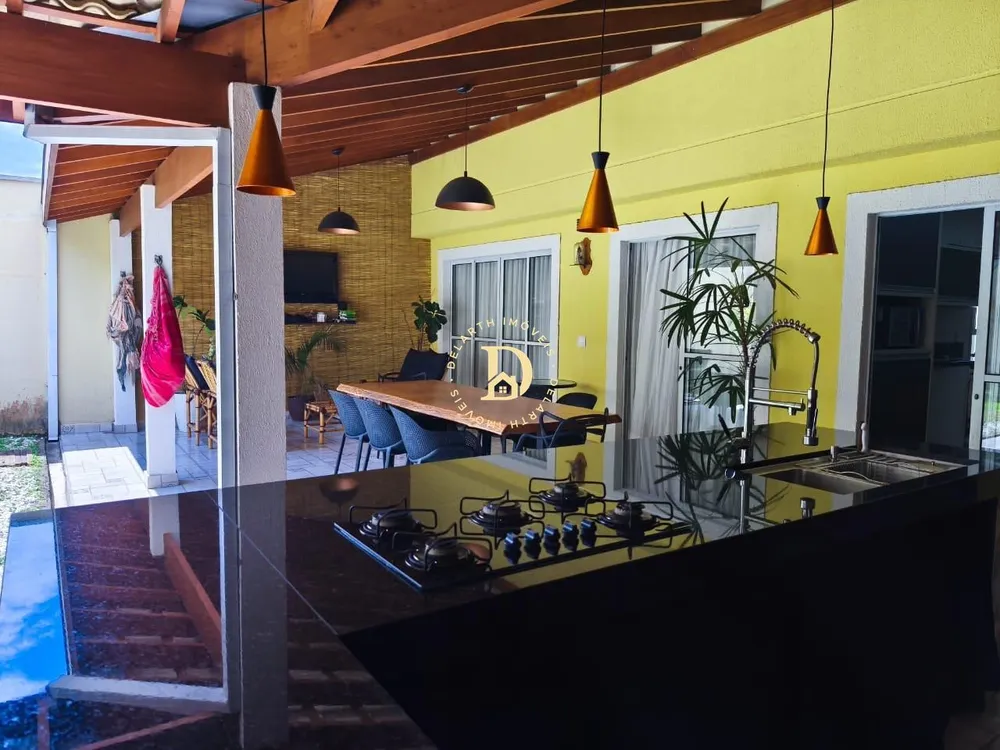 Casa de Condomínio, 3 quartos - Foto 13