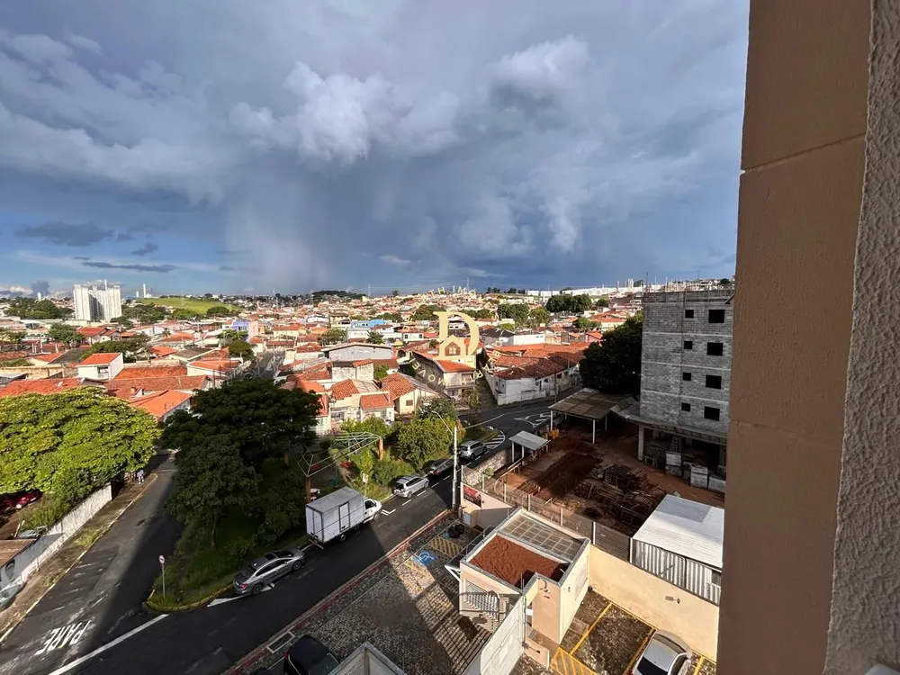 Apartamento, 3 quartos, 72 m² - Foto 14