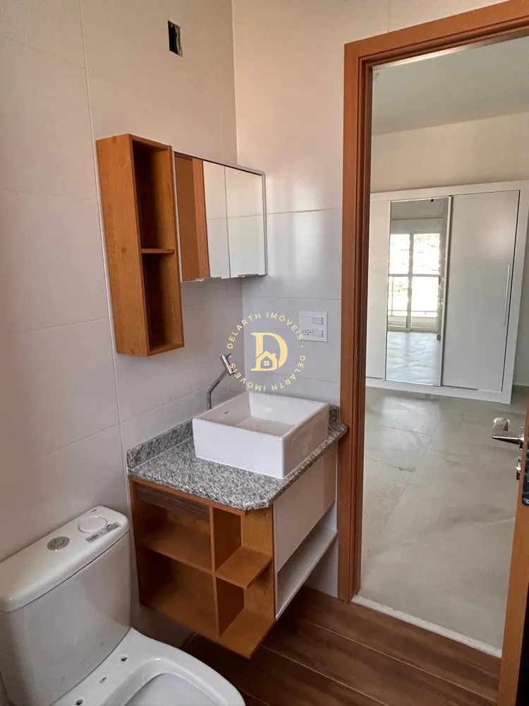 Apartamento, 3 quartos, 72 m² - Foto 3
