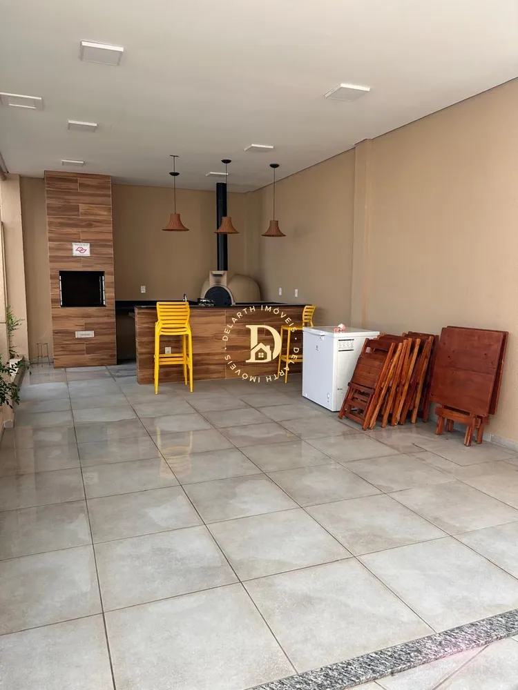 Apartamento, 3 quartos, 72 m² - Foto 1