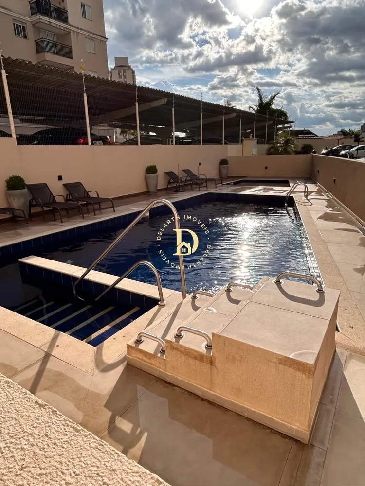 Apartamento, 3 quartos, 72 m² - Foto 11