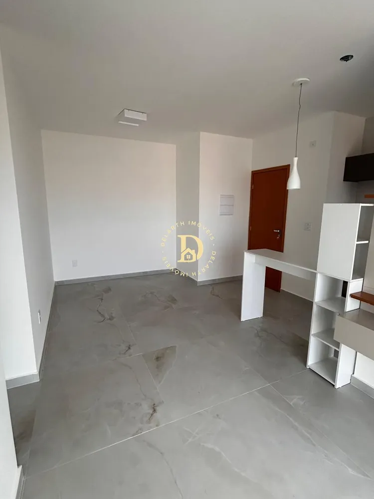 Apartamento, 3 quartos, 72 m² - Foto 9