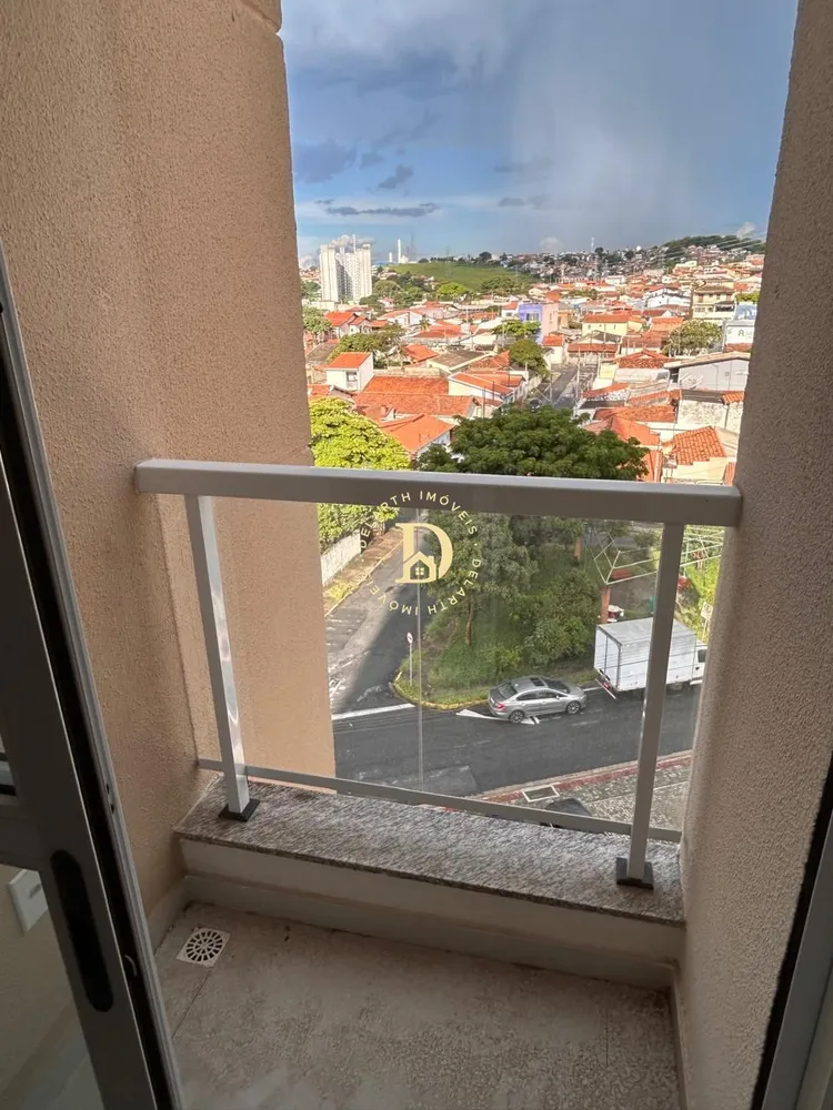 Apartamento, 3 quartos, 72 m² - Foto 5
