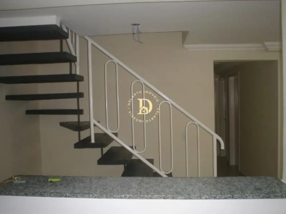 Cobertura, 3 quartos, 141 m² - Foto 10