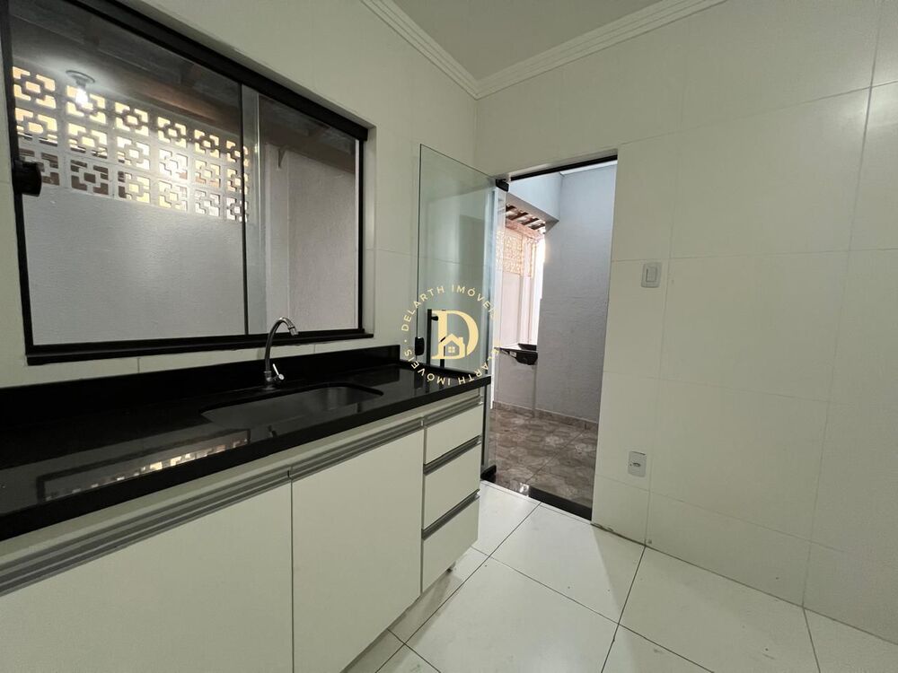 Casa à venda com 3 quartos, 140m² - Foto 6