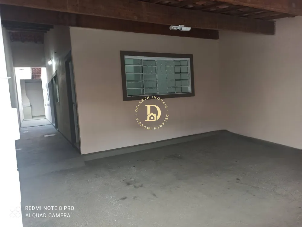 Casa, 2 quartos, 85 m² - Foto 13