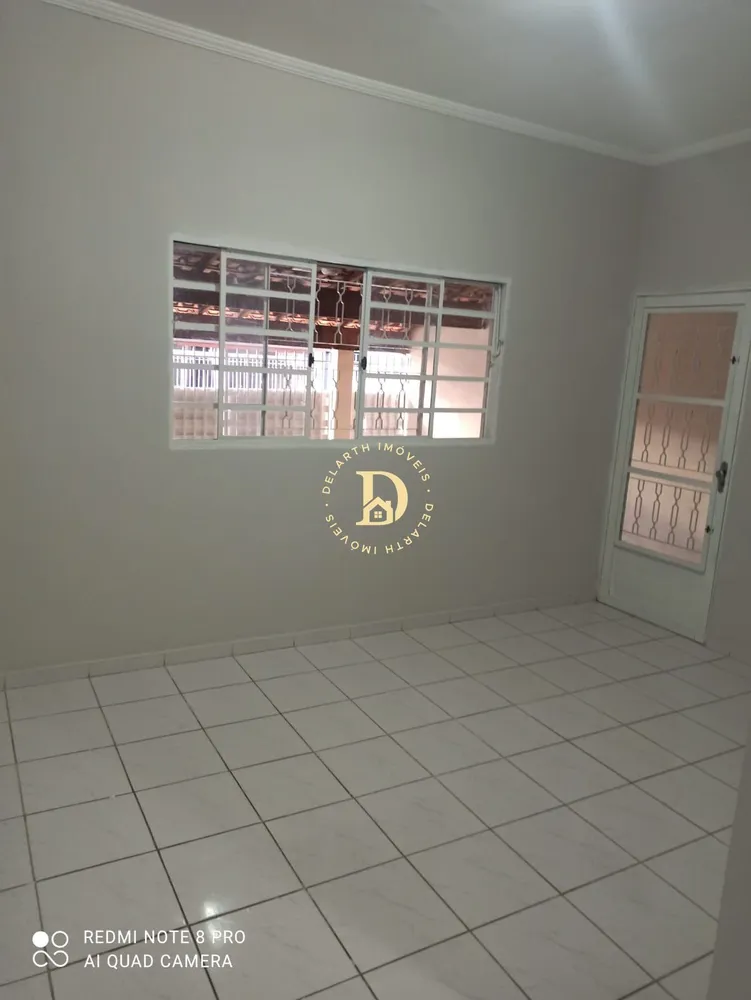 Casa, 2 quartos, 85 m² - Foto 3