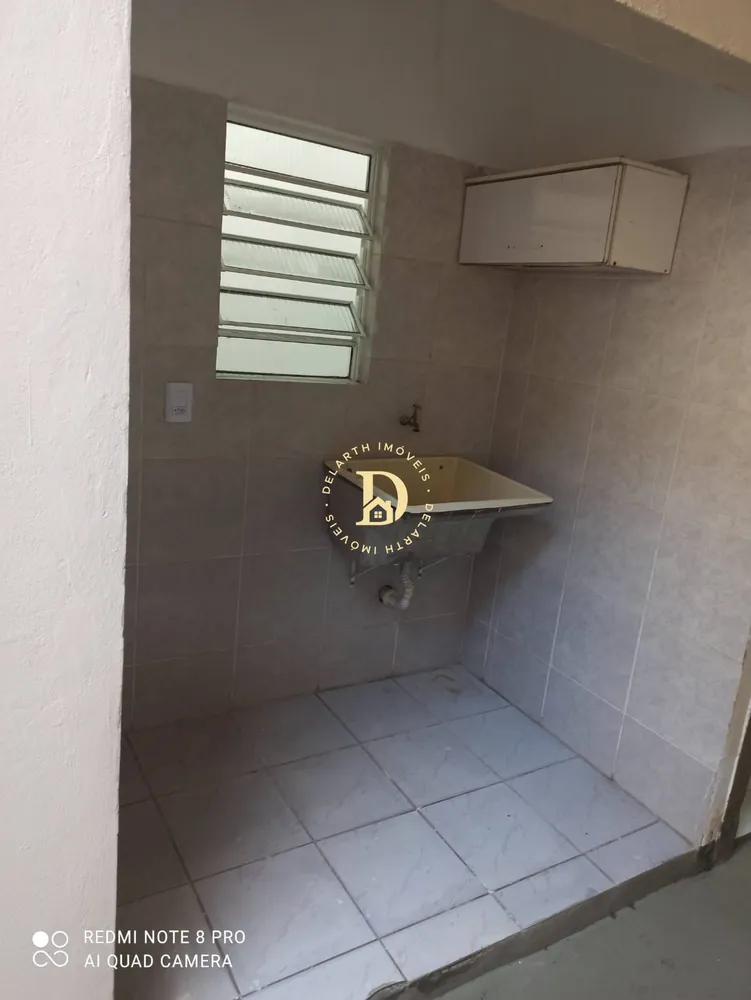 Casa, 2 quartos, 85 m² - Foto 9