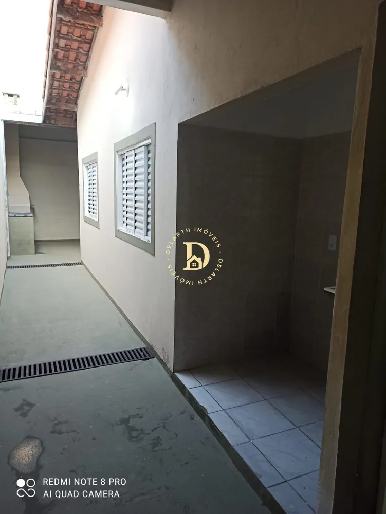 Casa, 2 quartos, 85 m² - Foto 12