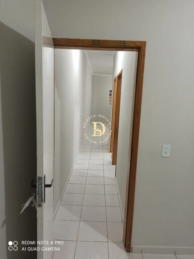 Casa, 2 quartos, 85 m² - Foto 8