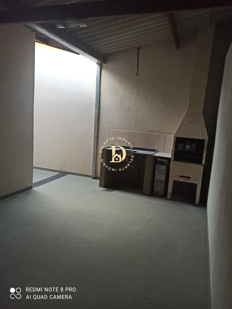 Casa, 2 quartos, 85 m² - Foto 10