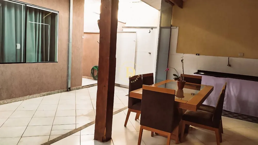 Casa de Condomínio, 3 quartos - Foto 7