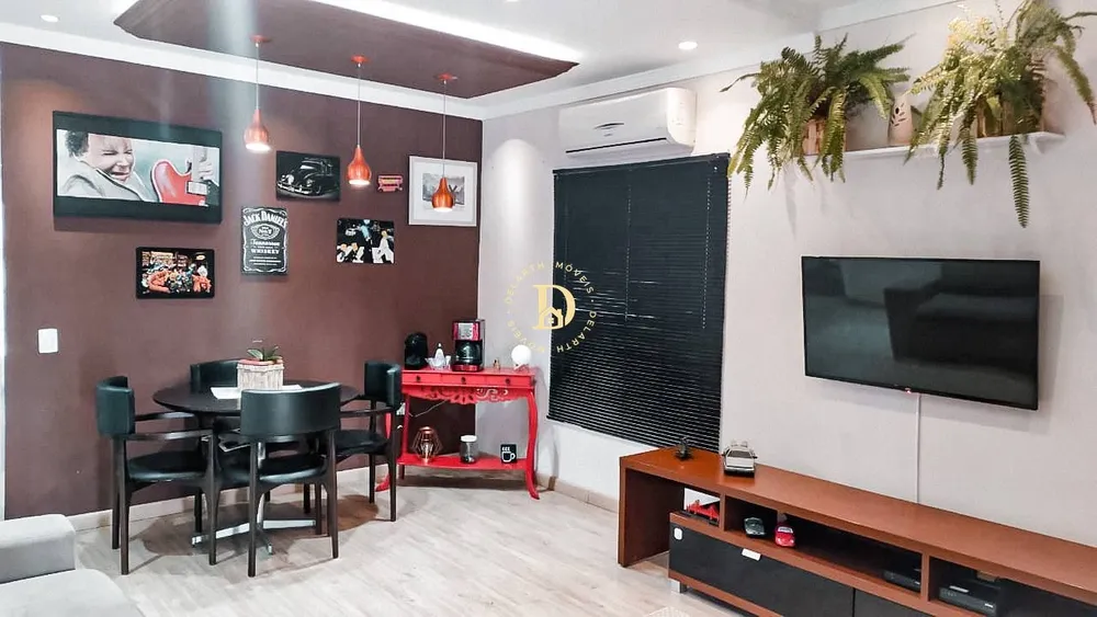 Casa de Condomínio, 3 quartos - Foto 10