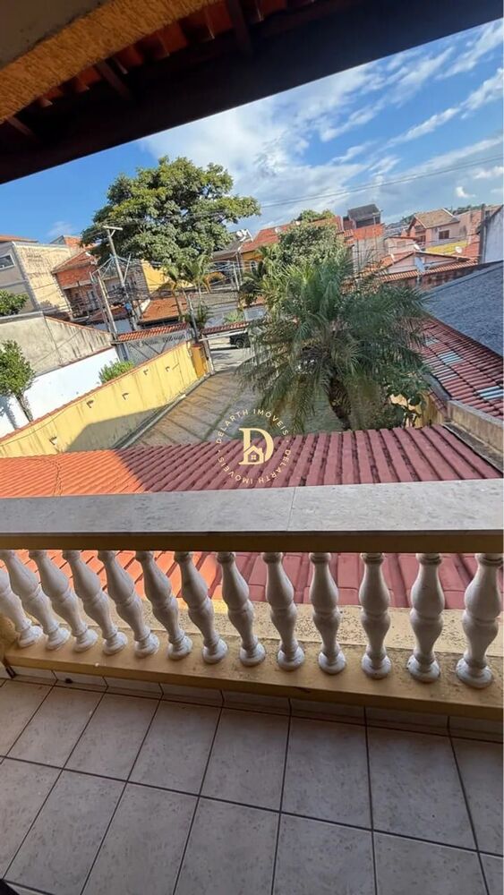 Sobrado, 2 quartos, 150 m² - Foto 4