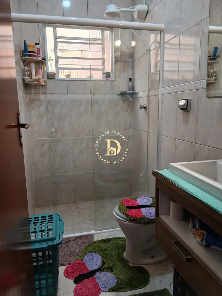 Casa, 2 quartos, 60 m² - Foto 8