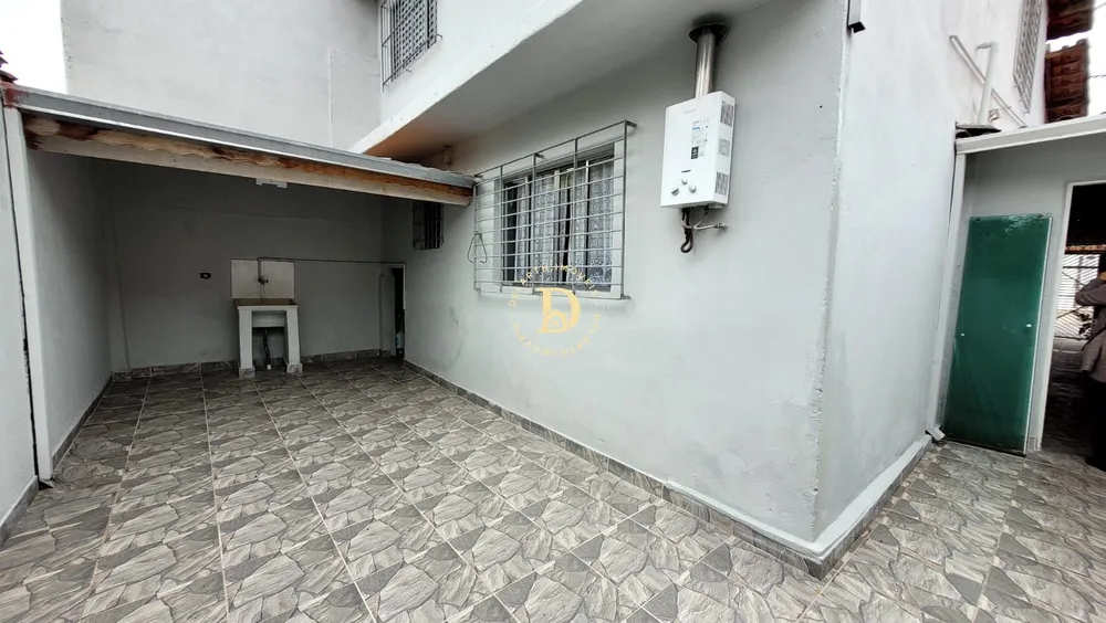 Sobrado, 3 quartos, 120 m² - Foto 15
