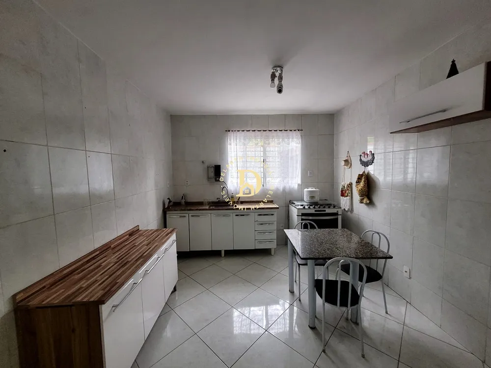 Sobrado, 3 quartos, 120 m² - Foto 7