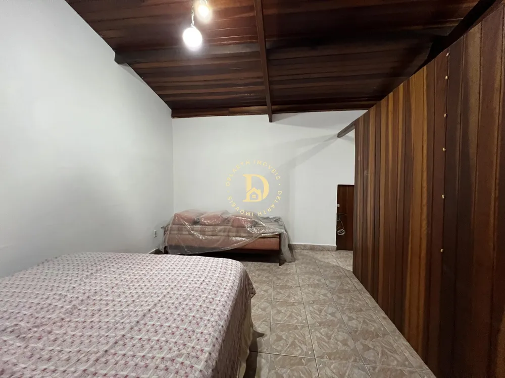 Sobrado, 3 quartos, 120 m² - Foto 13
