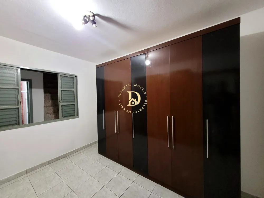 Sobrado, 3 quartos, 120 m² - Foto 6