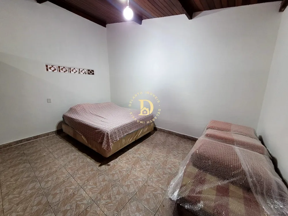 Sobrado, 3 quartos, 120 m² - Foto 11