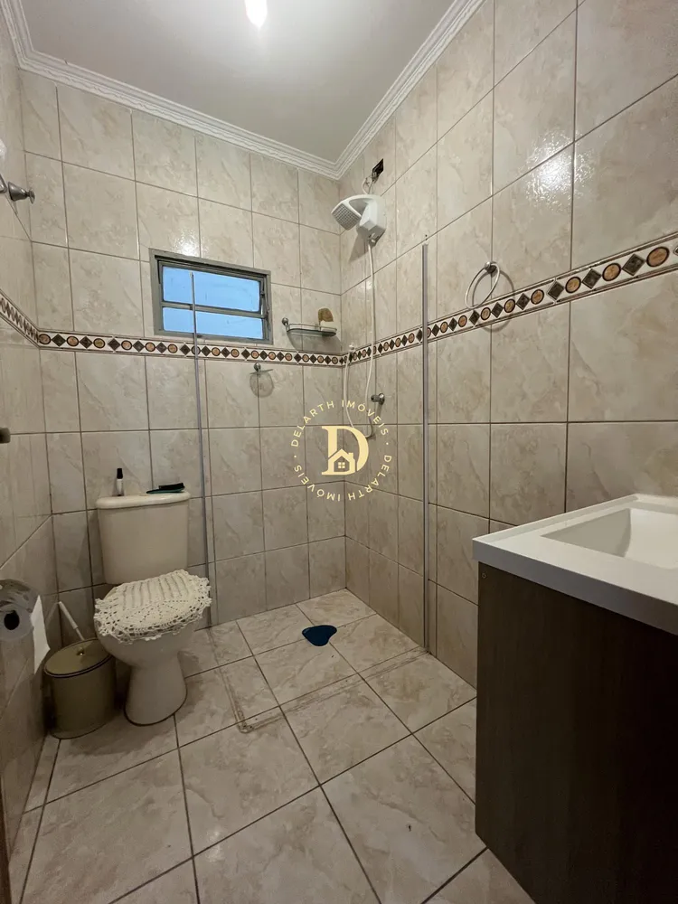 Sobrado, 3 quartos, 120 m² - Foto 4