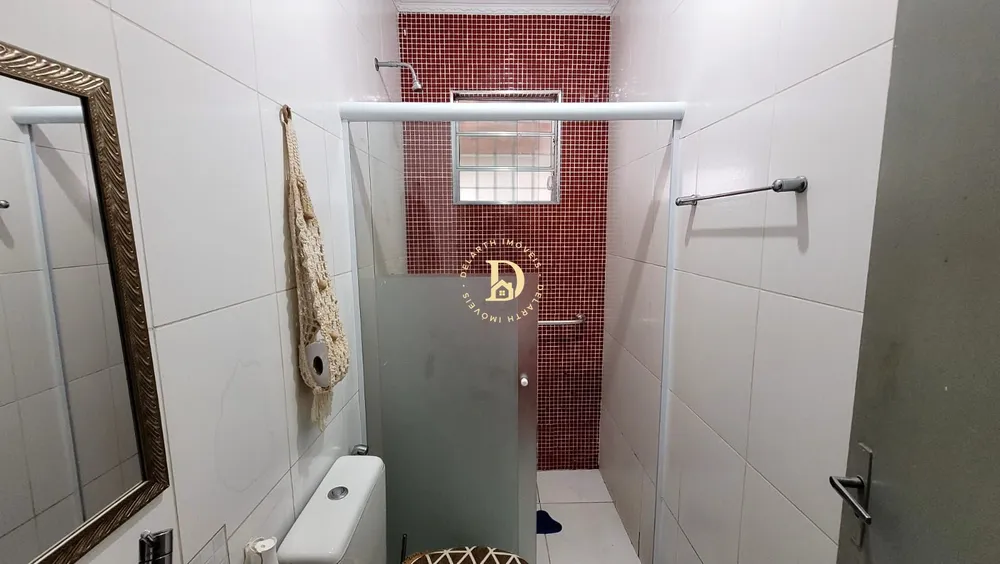 Sobrado, 3 quartos, 120 m² - Foto 9