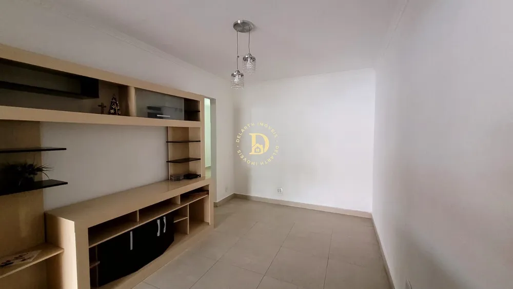 Sobrado, 3 quartos, 120 m² - Foto 2