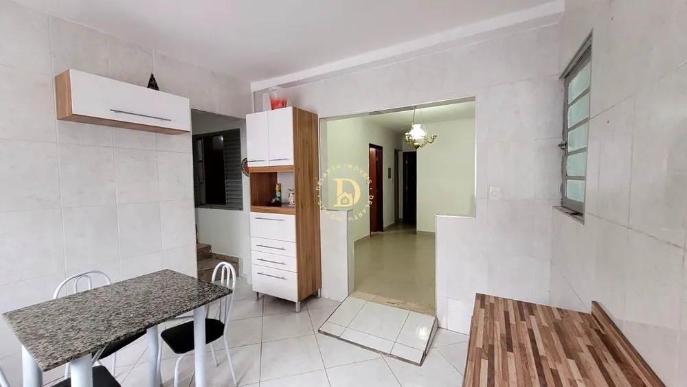 Sobrado, 3 quartos, 120 m² - Foto 8