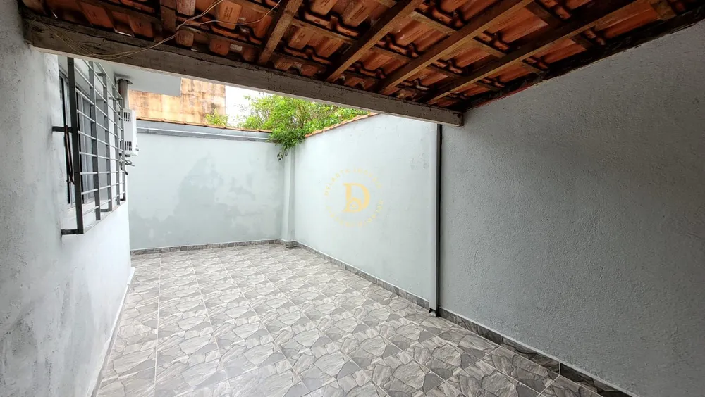 Sobrado, 3 quartos, 120 m² - Foto 16