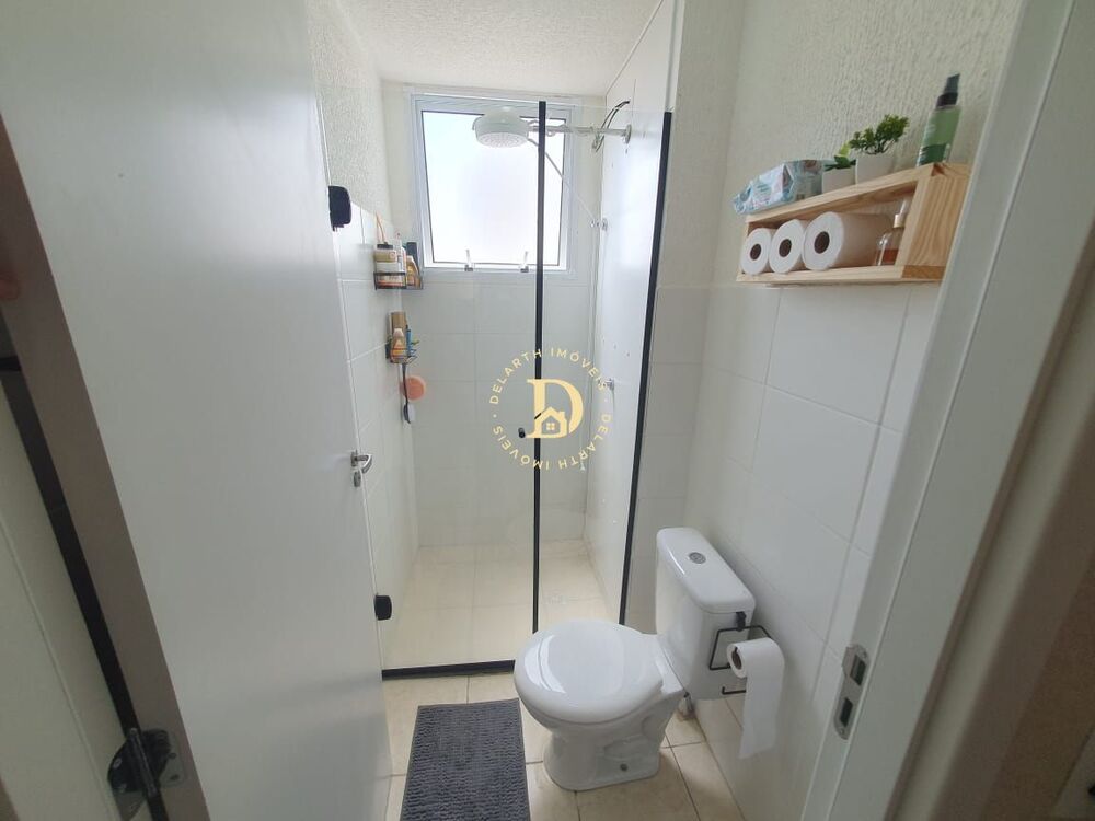 Apartamento, 2 quartos, 44 m² - Foto 7