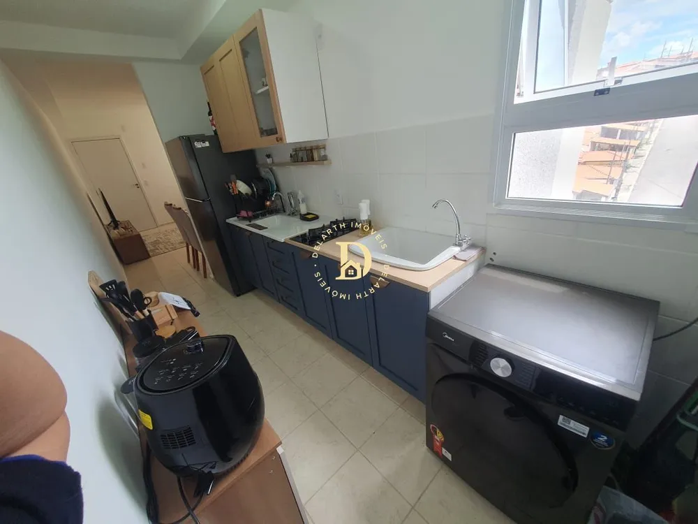 Apartamento, 2 quartos, 44 m² - Foto 4