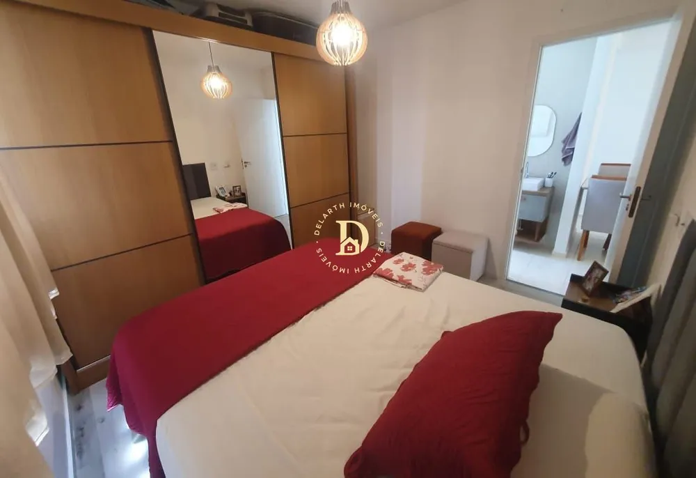 Apartamento, 2 quartos, 44 m² - Foto 6