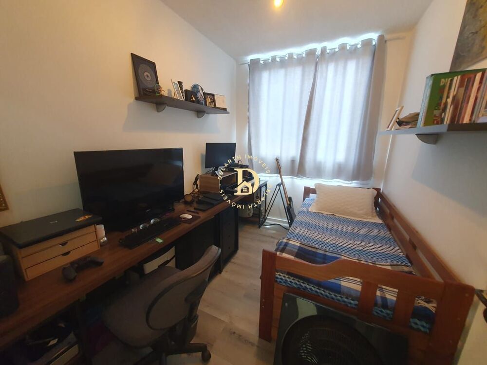Apartamento, 2 quartos, 44 m² - Foto 5