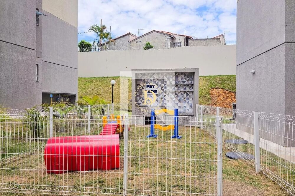 Apartamento, 2 quartos, 44 m² - Foto 10