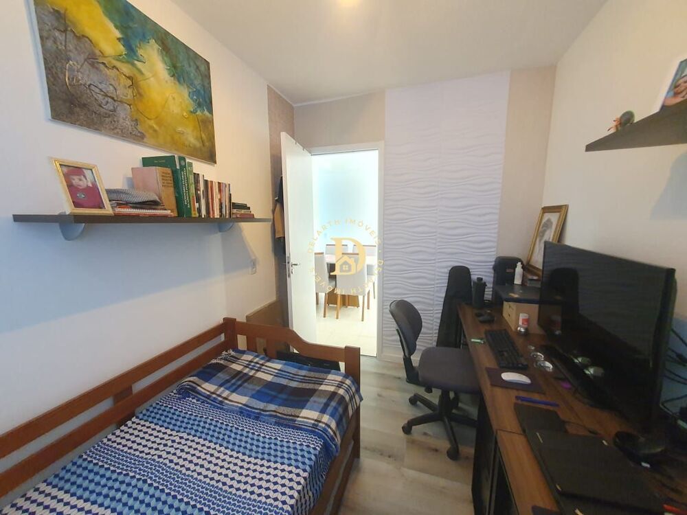 Apartamento, 2 quartos, 44 m² - Foto 6