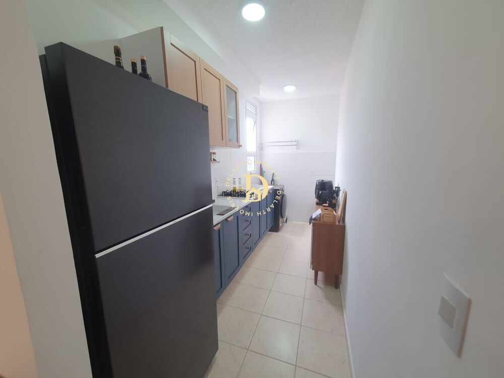 Apartamento, 2 quartos, 44 m² - Foto 4