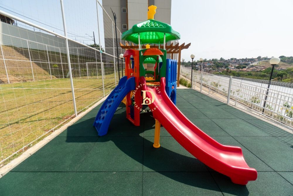 Apartamento, 2 quartos, 44 m² - Foto 11