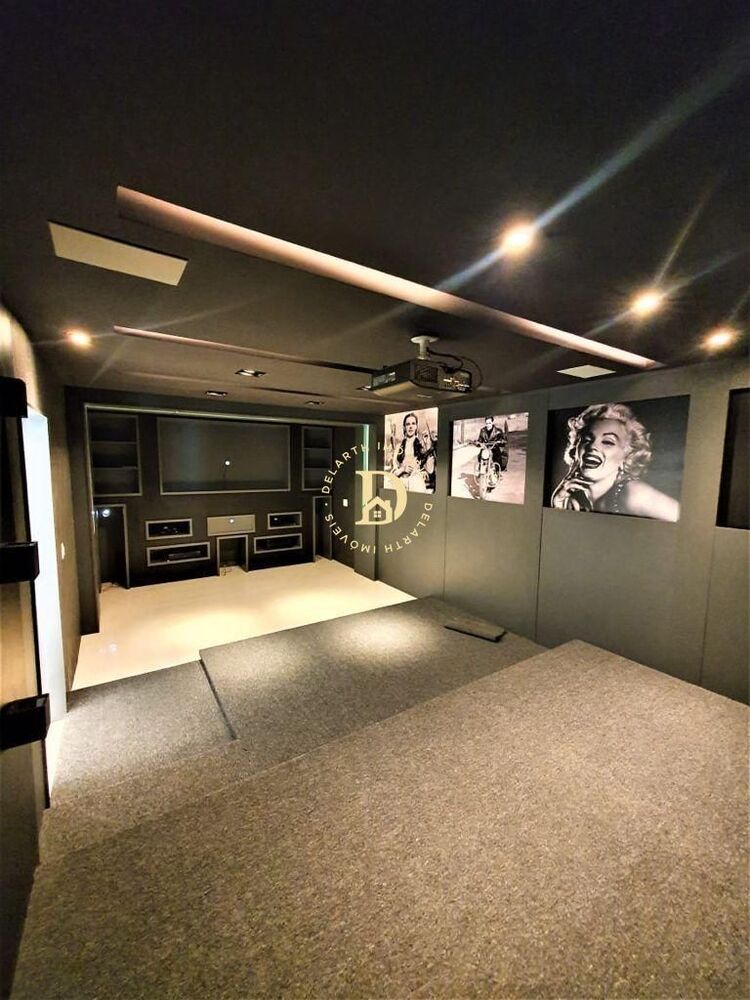 Apartamento, 3 quartos, 280 m² - Foto 1