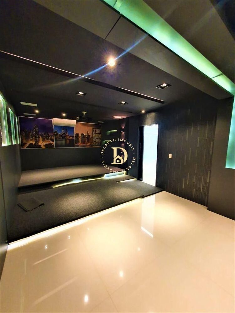 Apartamento, 3 quartos, 280 m² - Foto 2