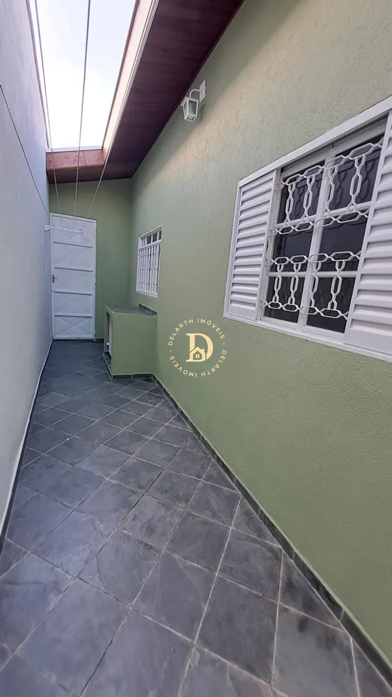 Casa, 2 quartos, 112 m² - Foto 14