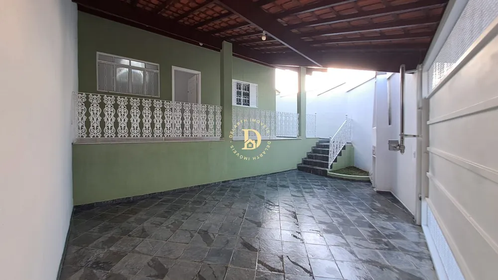 Casa, 2 quartos, 112 m² - Foto 1