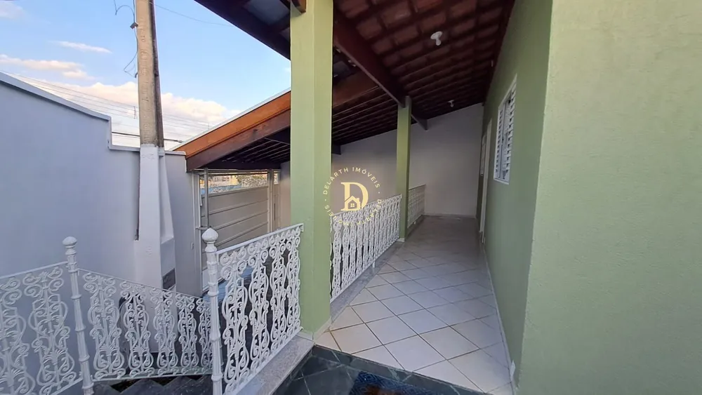 Casa, 2 quartos, 112 m² - Foto 11