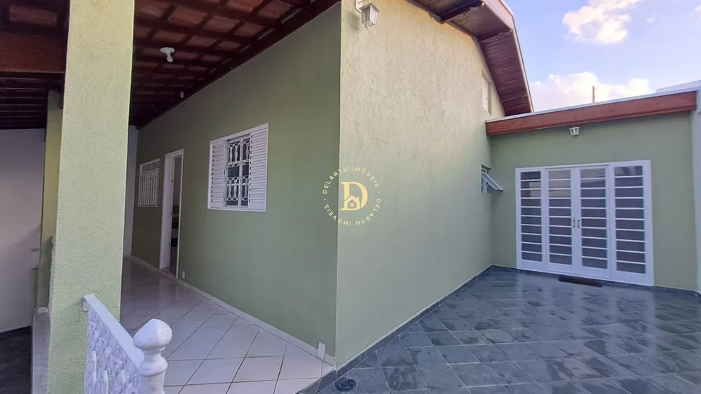 Casa, 2 quartos, 112 m² - Foto 10