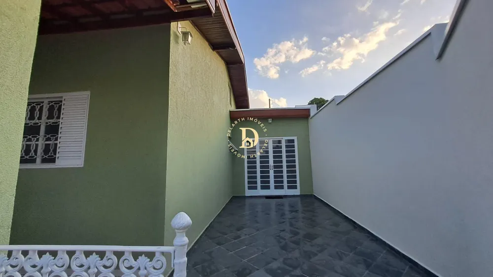 Casa, 2 quartos, 112 m² - Foto 9
