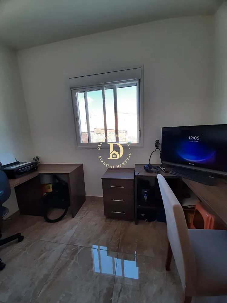 Apartamento, 3 quartos, 81 m² - Foto 8