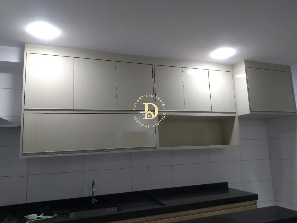 Apartamento, 3 quartos, 81 m² - Foto 1