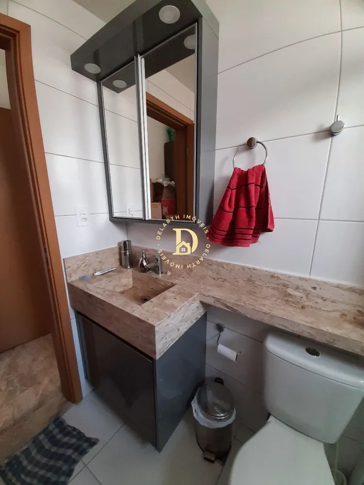 Apartamento, 3 quartos, 81 m² - Foto 5
